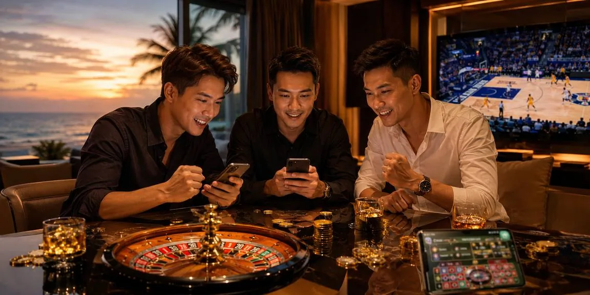 Tài Xỉu MD5