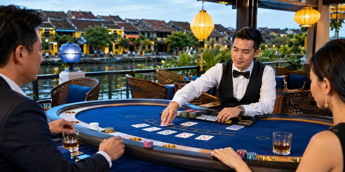 Thể Thao Tennis